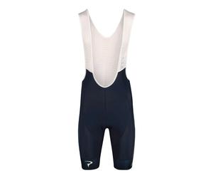 Bioracer Salopette Ciclismo Icon Ineos 2023 Navy Blue Uomo S