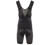 Bioracer Enduro Tech Base Inner Bib Shorts Grigio M Uomo