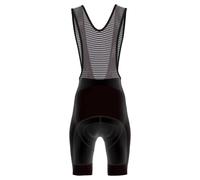 Bioracer Salopette Icon Boic Olympics Paris 2024 Black