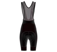 Bioracer Salopette Icon Boic Olympics Paris 2024 Black