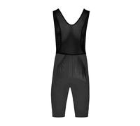 Bioracer Salopette Icon Cargo Black