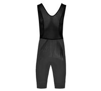 Salopette Bioracer Icon Cargo nero - S