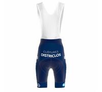 Bioracer Salopette Icon Groupama-fdj 2026 Groupama-FDJ 2026