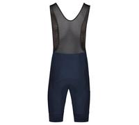 Bioracer Icon Bib Shorts Blu L Uomo