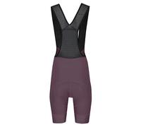 Bioracer Salopette Icon Seasonal Mauve