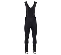Bioracer Salopette Larga Icon Tempest Black
