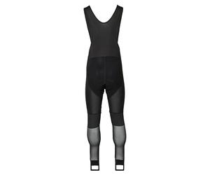 Bioracer Salopette Larga Speedwear Concept Epic Tempest Protect Black