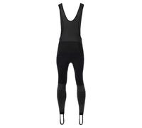 Bioracer Salopette Larga Spitfire Tempest Padded Black / Black