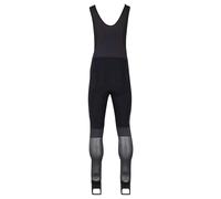 Bioracer Salopette Larga Spitfire Tempest Pixel Black / Padded
