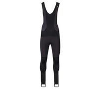 Leggings Bioracer Spitfire Tempest Full Protect Pixel Noir