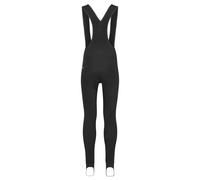 Bioracer - Women's Tempest Gravel Bibtights - Pantaloni da ciclismo M nero