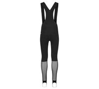 Bioracer Salopette Larga Tempest Protect Pixel Black