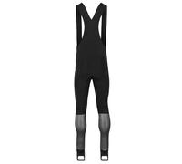 Bio-racer Pantaloni da ciclismo Tempest Protect Pixel Bibtights Nero M