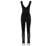 Bioracer Salopette Larga Vesper Tempest Padded Fluo Yellow
