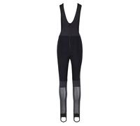 Bioracer Salopette Larga Vesper Tempest Pixel No Pad Black