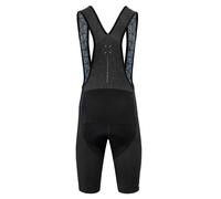 Bioracer Salopette Speedwear Graphene Black