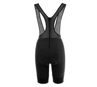 Bioracer Salopette Vesper Soft Coldblack