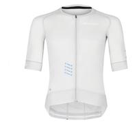 Bio-racer Maglia Speedwear Cooling manica corta grigio 2XL Uomo