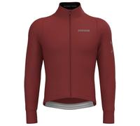 Bioracer - Tempest Jacket - Giacca ciclismo M rosso