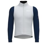 Bioracer - Tempest Light Jacket - Giacca ciclismo M grigio
