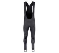 Bioracer - Tempest Pixel Bibtights - Pantaloni da ciclismo 3XL grigio