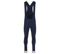 Bioracer - Tempest Pixel Bibtights - Pantaloni da ciclismo S blu