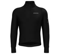 Bioracer - Tempest Protect Pixel Jacket - Giacca ciclismo XL nero