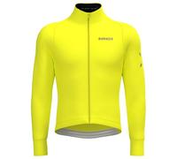 Bioracer - Tempest Protect Pixel Jacket - Giacca ciclismo XXL giallo