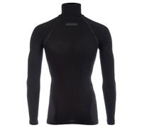 Bioracer - Thermal Merino Base Layer - Intimo lana merinos M/L nero