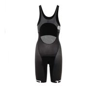 Bioracer Triathlon Senza Maniche Bathing