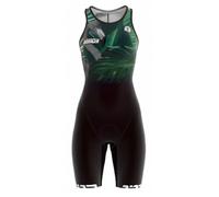 Bioracer Triathlon Senza Maniche Elite