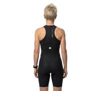 Bioracer Triathlon Senza Maniche Epic Aqua Eclipse Black