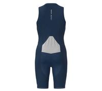 Bioracer Triathlon Senza Maniche Icon Nautica
