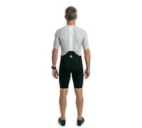 Bioracer Trisuit A Maniche Corte Epic Aero Cool Grey