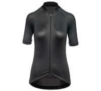 Bioracer Vesper Metalix Short Sleeve Jersey Grigio L Donna Dark Green
