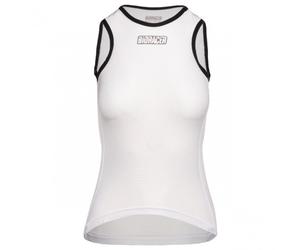 Bioracer - Women's Base Layer NS White - Intimo sintetico XS bianco