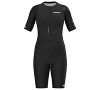 Bioracer - Women's Epic Aero Tri Suit Kit - Tuta ciclismo intera S nero