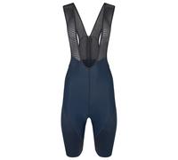 Bioracer - Women's Epic Bibshorts - Pantaloni da ciclismo XXS blu