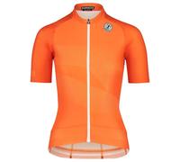 Bioracer Epic Short Sleeve Jersey Arancione S Donna