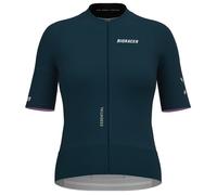 Bioracer - Women's Epic Jersey - Maglietta da ciclismo XL blu