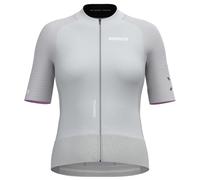 Bioracer - Women's Epic Jersey - Maglietta da ciclismo XS grigio