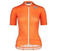 Bioracer - Women's Epic Ultralight Jersey - Maglietta da ciclismo M arancione