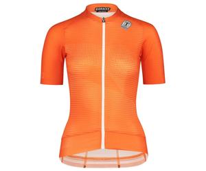Bioracer - Women's Epic Ultralight Jersey - Maglietta da ciclismo M arancione