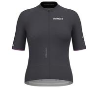 Bioracer - Women's Epic Ultralight Jersey - Maglietta da ciclismo XS grigio