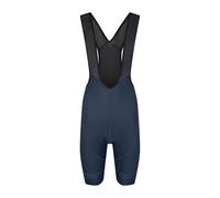 Bioracer - Women's Icon Bibshorts - Pantaloni da ciclismo XL blu