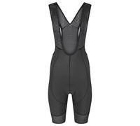 Bioracer - Women's Icon Bibshorts - Pantaloni da ciclismo XS grigio