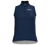Bioracer - Women's Icon Gilet - Gilet da ciclismo M blu