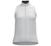 Bioracer - Women's Icon Gilet - Gilet da ciclismo M grigio