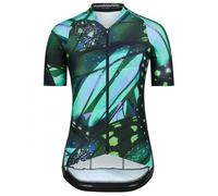 Bioracer - Women's Icon Jersey - Maglietta da ciclismo L variopinto