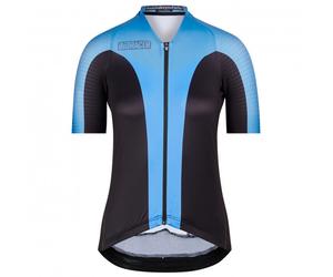 Bioracer - Women's Icon Jersey - Maglietta da ciclismo M blu